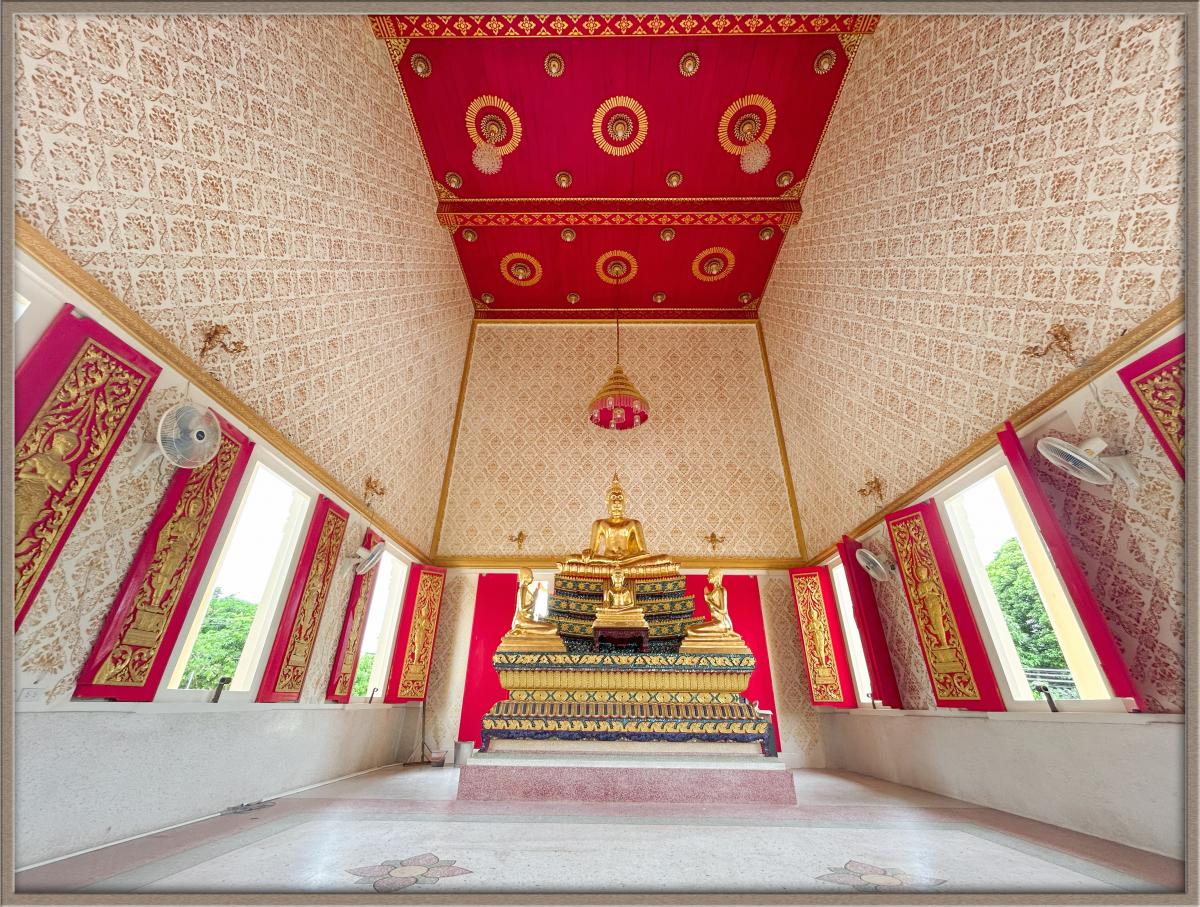 วัดอัมพาราม
